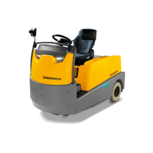 EZS 5100_Jungheinrich electric tow tractor