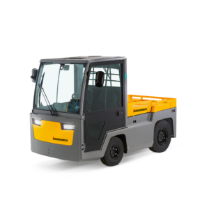 EZS7280_Jungheinrich electric tow tractor