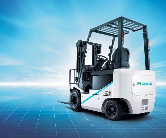 F1603_BX_0315_Seihin_unicarriers_electric-forklift-truck