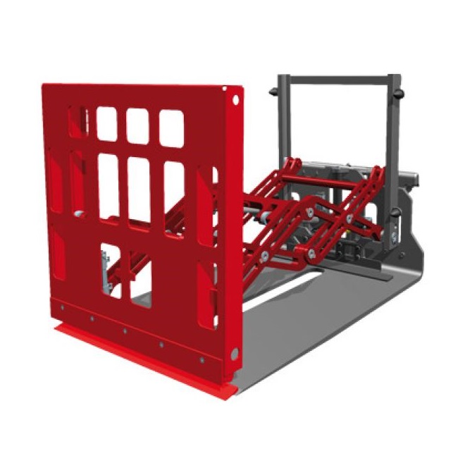 Range Of Forklift Attachments Its Forklifts