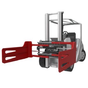 Forklift Attachments