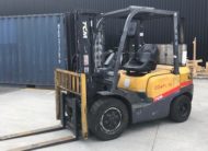Used TCM Forklift Truck for Sale
