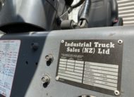 Pre-Owned Used TCM Forklift Specs