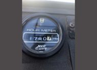 Used TCM truck hour meter
