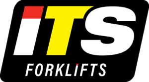 ITS Forklifts Industrial Truck Sales logo