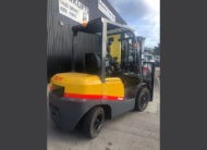 TCM FD30T3 Used Diesel Forklift for Sale