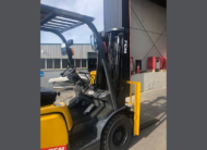 Used TCM-FG25 Forklift for Sale